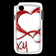 Coque LG L40 Sexy 2