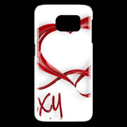 Coque Samsung Galaxy S6 edge Sexy 2