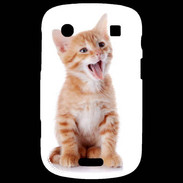 Coque Blackberry Bold 9900 Adorable chaton 6