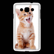 Coque LG L60 Adorable chaton 6