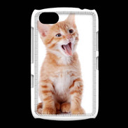 Coque BlackBerry 9720 Adorable chaton 6