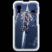 Coque Samsung ACE S5830 Aviron à 4