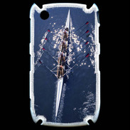 Coque Blackberry 8520 Aviron à 4