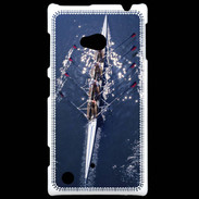 Coque Nokia Lumia 720 Aviron à 4