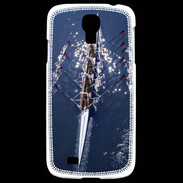 Coque Samsung Galaxy S4 Aviron à 4