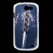 Coque Samsung Galaxy Express Aviron à 4