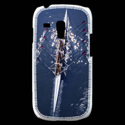 Coque Samsung Galaxy S3 Mini Aviron à 4