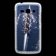 Coque Samsung Galaxy Ace3 Aviron à 4