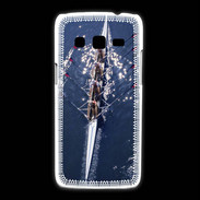 Coque Samsung Galaxy Express2 Aviron à 4