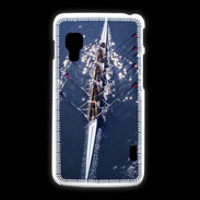 Coque LG L5 2 Aviron à 4