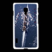 Coque LG L7 2 Aviron à 4