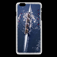 Coque iPhone 6 / 6S Aviron à 4