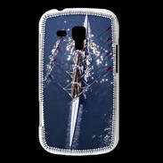 Coque Samsung Galaxy Trend Aviron à 4