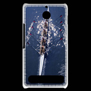 Coque Sony Xperia E1 Aviron à 4