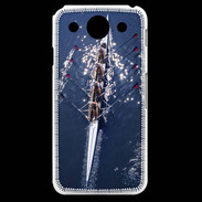 Coque LG G Pro Aviron à 4