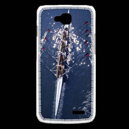 Coque LG L90 Aviron à 4