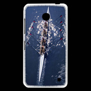 Coque Nokia Lumia 630 Aviron à 4