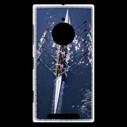 Coque Nokia Lumia 830 Aviron à 4