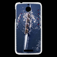 Coque HTC Desire 510 Aviron à 4