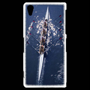 Coque Sony Xperia Z2 Aviron à 4