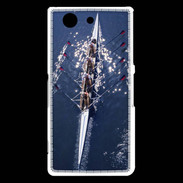 Coque Sony Xperia Z3 Compact Aviron à 4