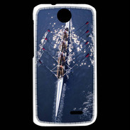 Coque HTC Desire 310 Aviron à 4