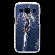 Coque Samsung Galaxy Ace4 Aviron à 4