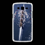 Coque Samsung Galaxy Grand2 Aviron à 4