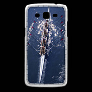 Coque Samsung Core Plus Aviron à 4