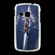 Coque Samsung Galaxy Young Aviron à 4