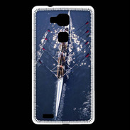 Coque Huawei Ascend Mate 7 Aviron à 4