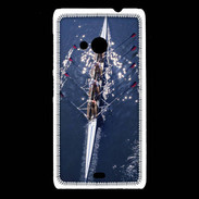 Coque Nokia Lumia 535 Aviron à 4