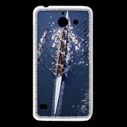 Coque Huawei Y550 Aviron à 4