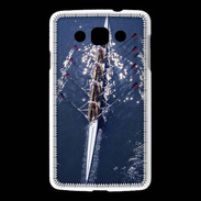 Coque LG L60 Aviron à 4