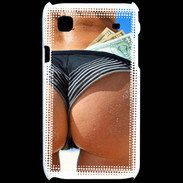 Coque Samsung Galaxy S Charme 5
