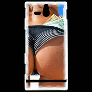 Coque Sony Xperia U Charme 5