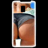 Coque LG P990 Charme 5