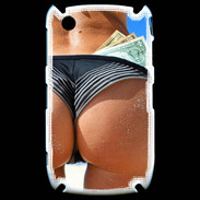 Coque Blackberry 8520 Charme 5