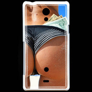 Coque Sony Xperia T Charme 5