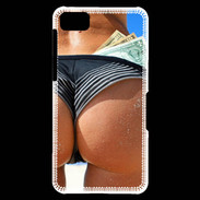 Coque Blackberry Z10 Charme 5