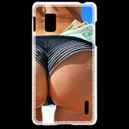 Coque LG Optimus G Charme 5