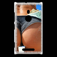 Coque Nokia Lumia 925 Charme 5