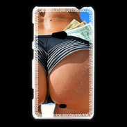 Coque Nokia Lumia 625 Charme 5
