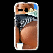 Coque Motorola G Charme 5
