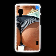 Coque LG L5 2 Charme 5