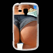 Coque Samsung Galaxy Trend Charme 5