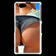 Coque Sony Xperia Z1 Compact Charme 5