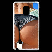Coque Samsung Galaxy Note Edge Charme 5