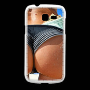 Coque Samsung Galaxy Fresh Charme 5