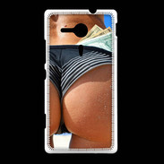 Coque Sony Xpéria SP Charme 5